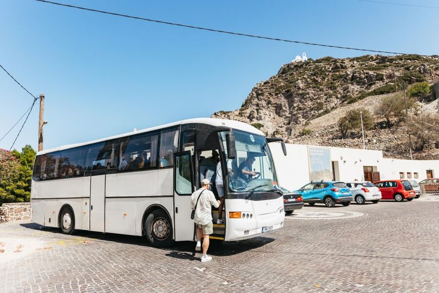 From Kos: Nisyros Island Volcano and Panagia Spiliani - Should You Book This Tour?