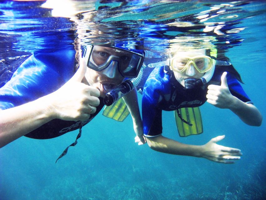 From Kos: Pserimos Island Snorkeling Cruise by Diving Boat - The Boat, the Morning Start, and Why Timing Matters