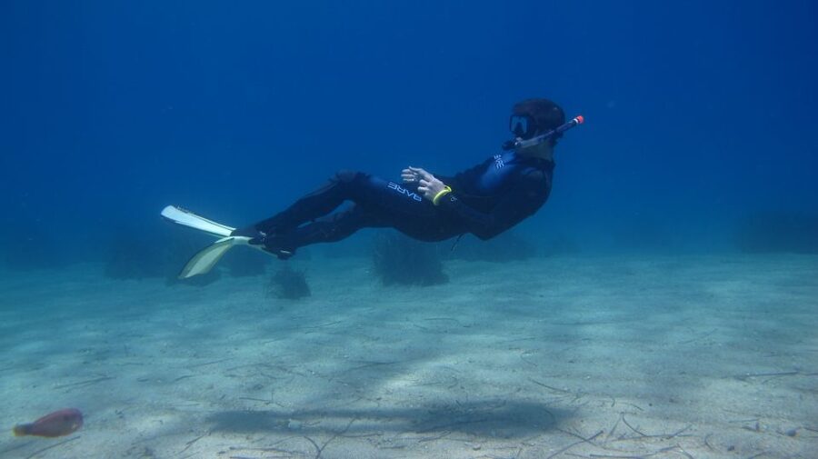 From Kos: Pserimos Island Snorkeling Cruise by Diving Boat - The Safety Briefing and Gear Fitting: Where Comfort Starts