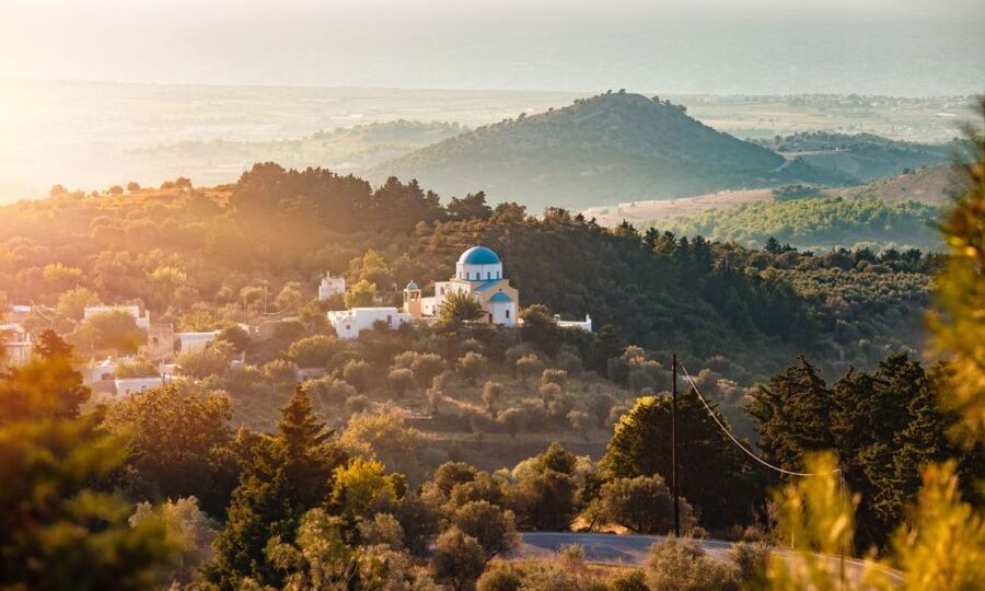 From Kos: Zia Sunset Tour - Price and Value: Is $30 Worth It?