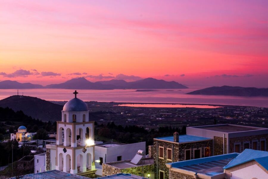 From Kos: Zia Sunset Tour - Small Practical Tips That Make a Big Difference