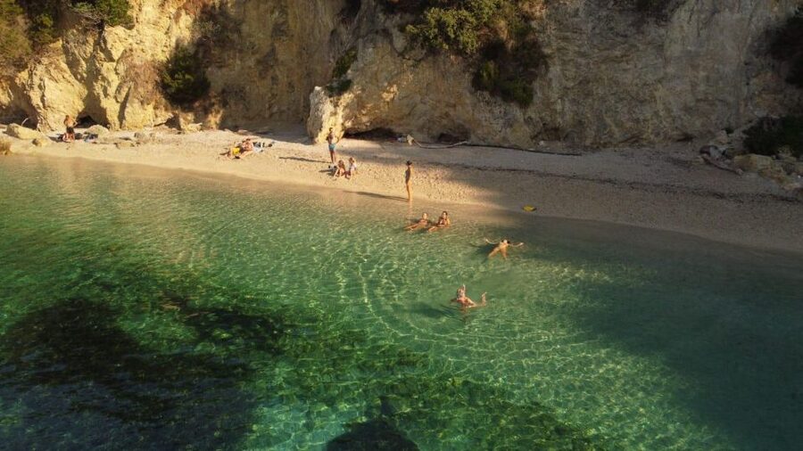 From Lefkimmi: Boat Trip to Sivota & Blue Lagoon - Should you book the Lefkimmi to Sivota and Blue Lagoon trip?