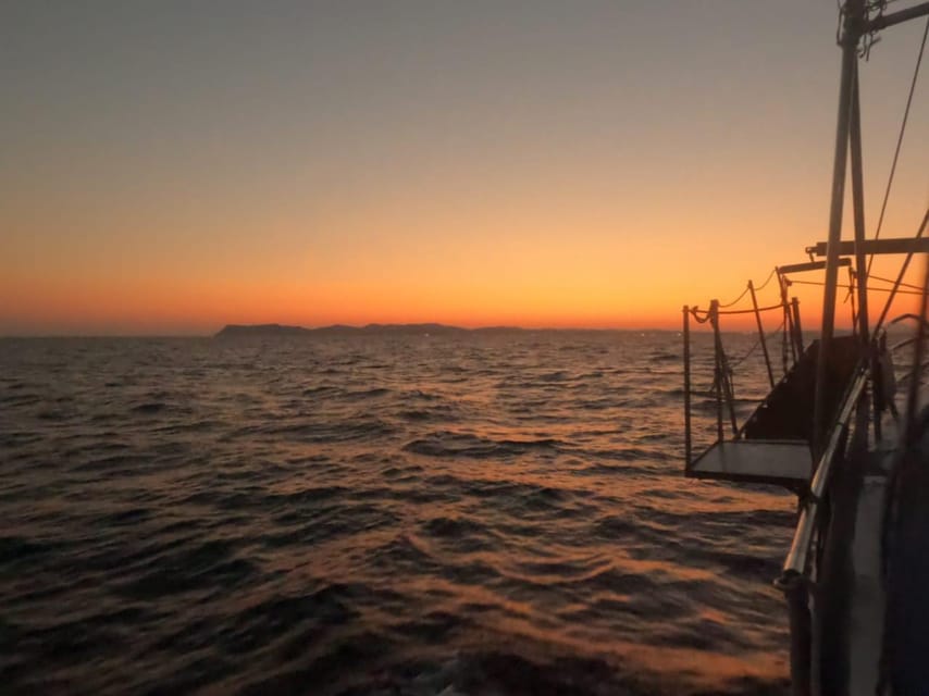 From Lefkimmi: Evening Boat Trip to Sivota & Blue Lagoon - Should you book this kaiki sunset cruise?