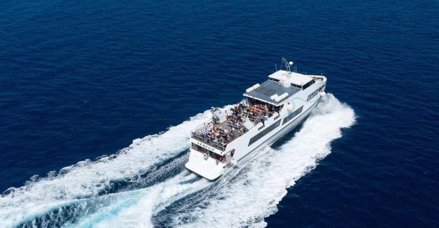From Lindos: Rhodes Old Town and Speedboat Trip to Symi - Key points before you go