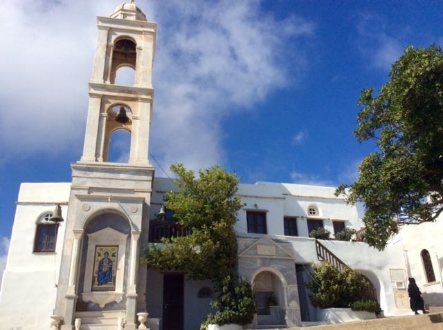 From Mykonos: Full-Day Trip to Tinos Island - FAQ