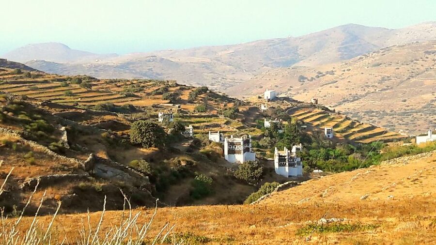 From Mykonos: Full-Day Trip to Tinos Island - How the 9.5 Hours Actually Feel, from 12:30 Departure to Return
