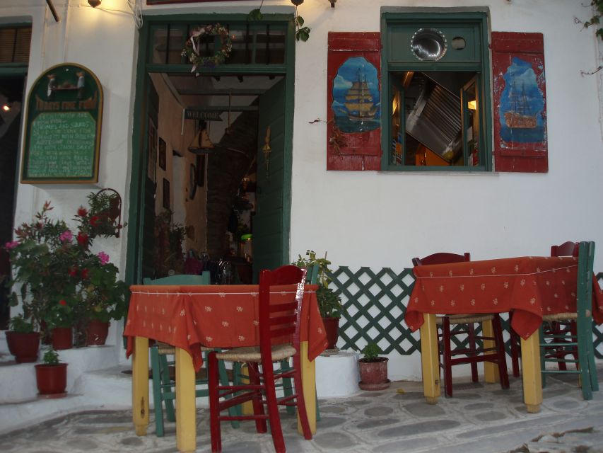 From Mykonos: Full-Day Trip to Tinos Island - Should You Book This Tinos Day Trip from Mykonos?
