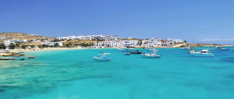 From Naxos: Cruise to Iraklia and Ano Koufonisi Island - Why this Naxos to Iraklia and Ano Koufonisi cruise feels like good value