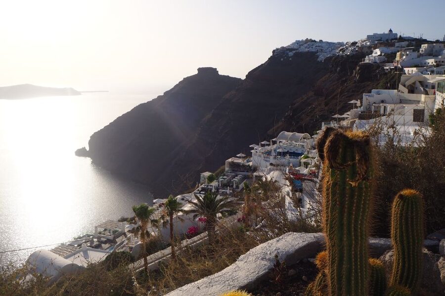 From Naxos: Full-Day Boat Trip to Santorini - Quick take: what stands out on this Naxos to Santorini day trip