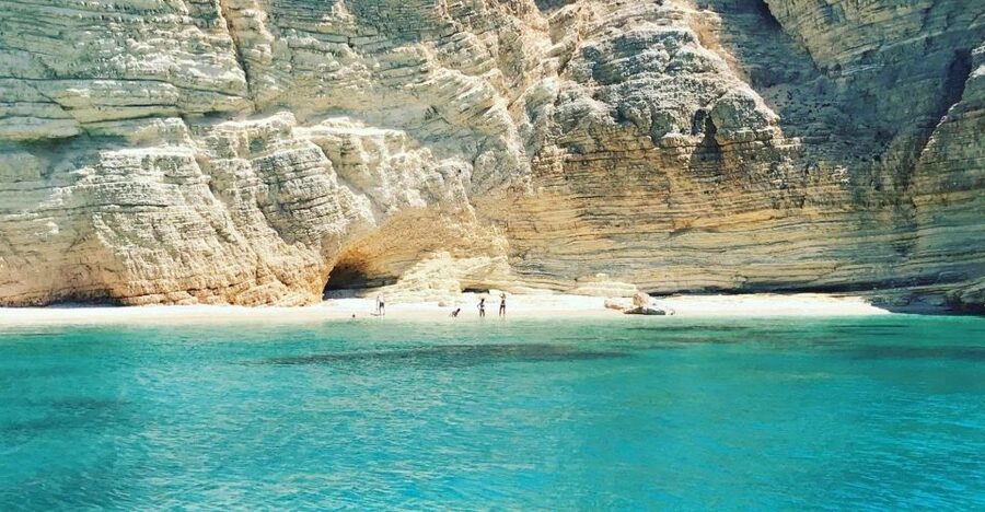From Naxos: Koufonisia Boat Cruise and Rina's Cave w/ Lunch - Should you book this Naxos cruise?