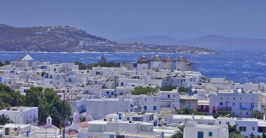 From Naxos: Round day trip to Mykonos Island - Small Tips That Make a Big Difference