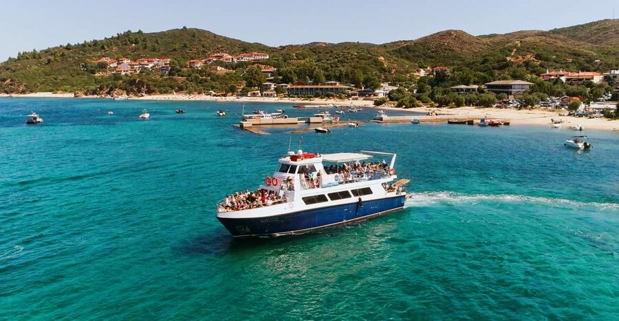 From Ouranoupolis: Cruise to Mount Athos Monasteries - Key Things I’d Want You to Know Before You Go