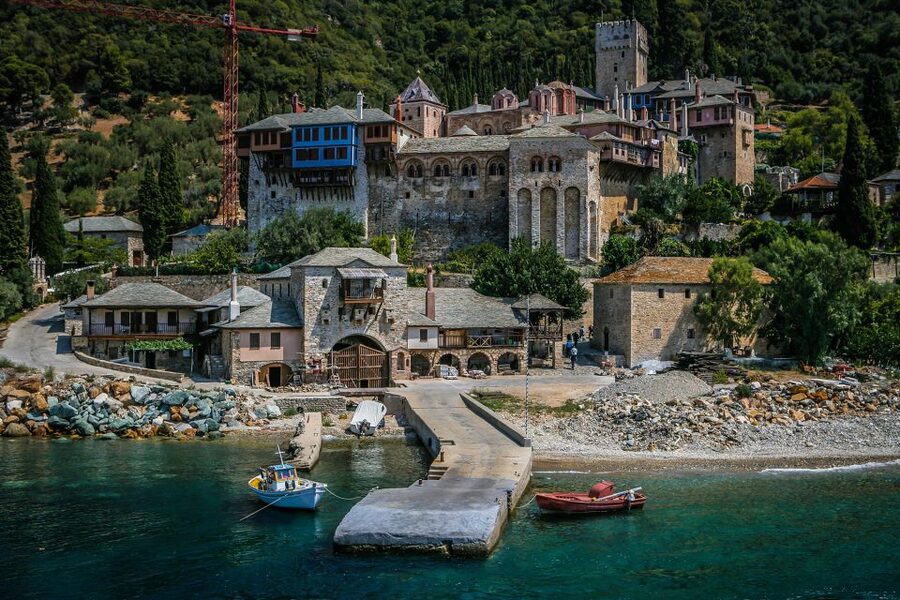 From Ouranoupolis: Cruise to Mount Athos Monasteries - Should You Book This Mount Athos Cruise?