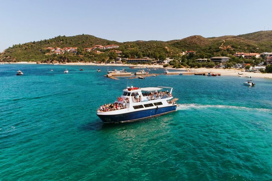 From Ouranoupolis: Cruise to Mount Athos Monasteries - The Meaning Behind the Monastic Rules You’ll Learn On the Water