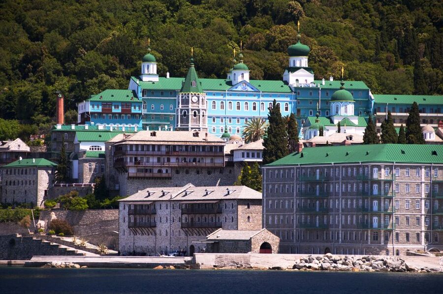 From Ouranoupolis: Cruise to Mount Athos Monasteries - Price and Value: Why $28.23 Can Make Sense
