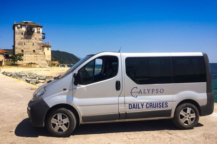 From Ouranoupolis: Cruise to Mount Athos Monasteries - Who This Cruise Fits Best (and Who Should Skip It)