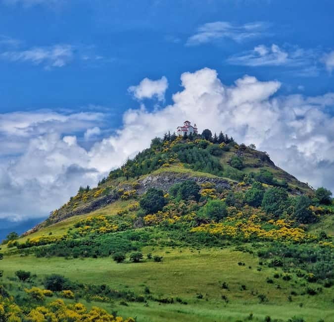 From Parga: Magical Meteora Tour - Key takeaways before you go