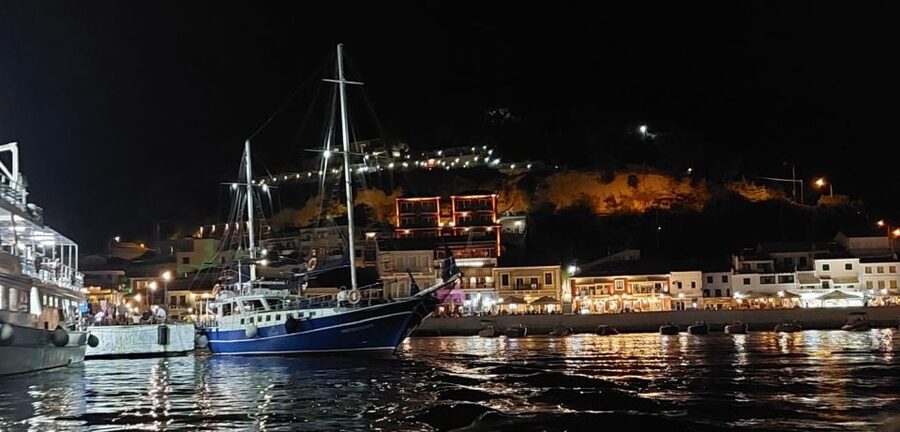From Parga: Paxos and Antipaxos Cruise with Blue Caves - Key highlights that make this cruise worth your time