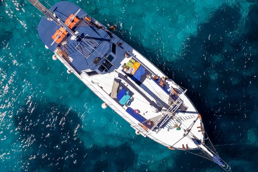 From Parga: Paxos and Antipaxos Cruise with Blue Caves - Price and value: is about $39.52 a fair deal?