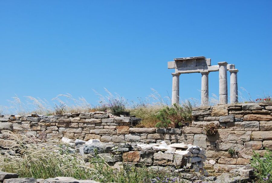 From Paros: Delos and Mykonos Full-Day Boat Trip - Getting to Delos and Mykonos: the transport rhythm matters