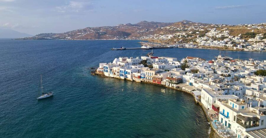 From Paros: Delos & Mykonos Full-Day Trip by Catamaran - Quick reasons to choose this Paros to Delos and Mykonos day trip