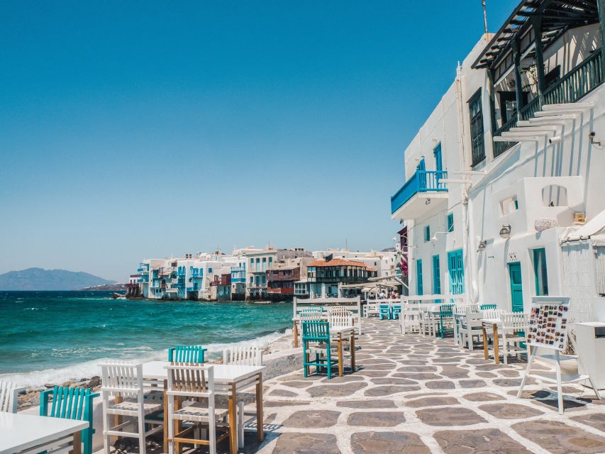 From Paros: Delos & Mykonos Full-Day Trip by Catamaran - Who this trip is for, and who should pick something else