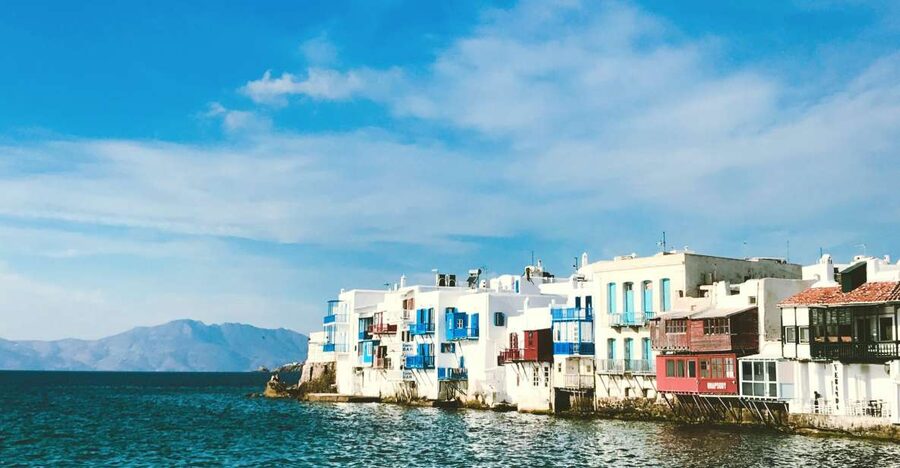 From Paros: Mykonos Full-Day Trip by Catamaran - Paros to Mykonos in One Day, How It Really Feels