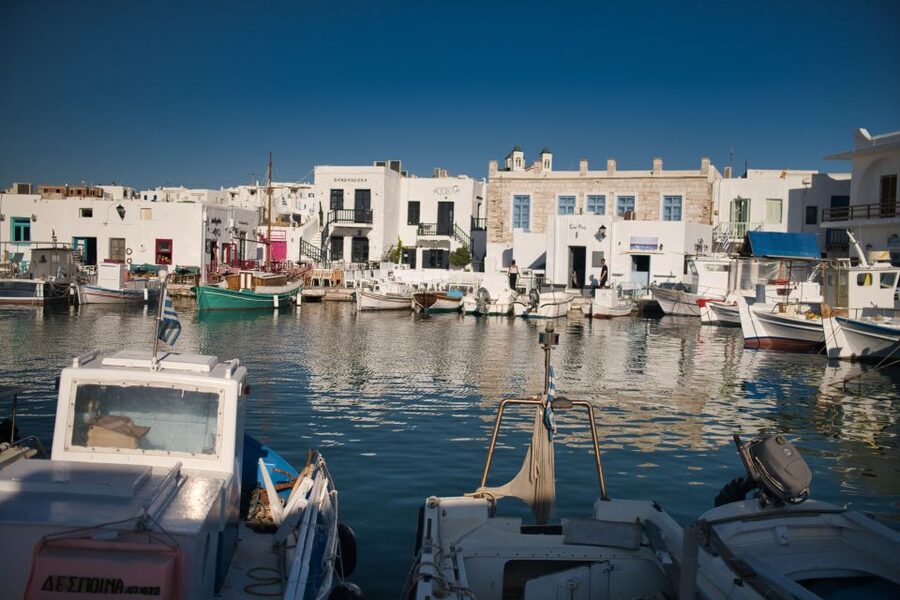 From Paros: Mykonos Full-Day Trip by Catamaran - What You Can Skip, What You Should Plan for