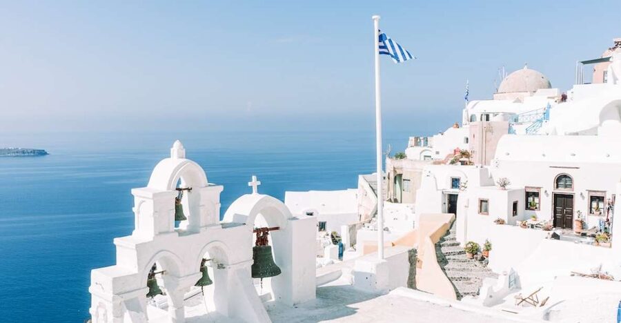 From Paros: Santorini full-Day Trip - Key things that make this day trip work