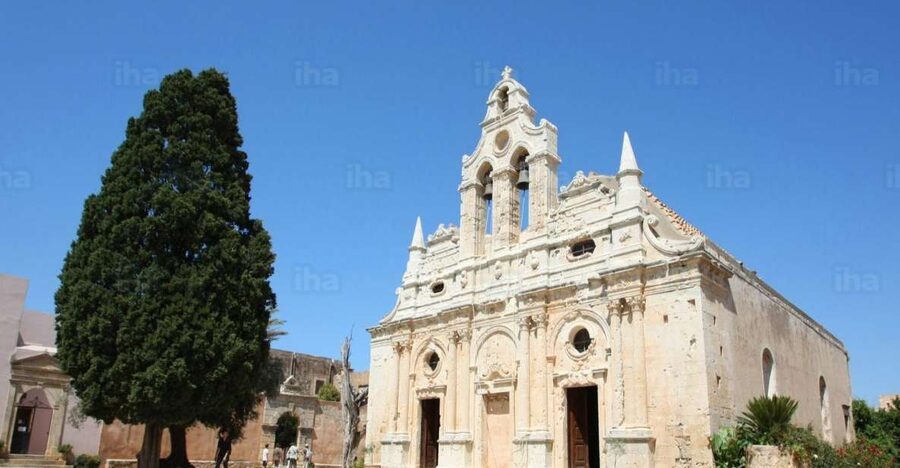 From Rethymno: Arkadi, Melidoni, and Margarites Tour - Key points to know before you go