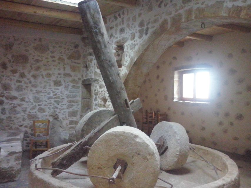From Rethymno: Arkadi, Melidoni, and Margarites Tour - Time management: how to enjoy the full 10 hours
