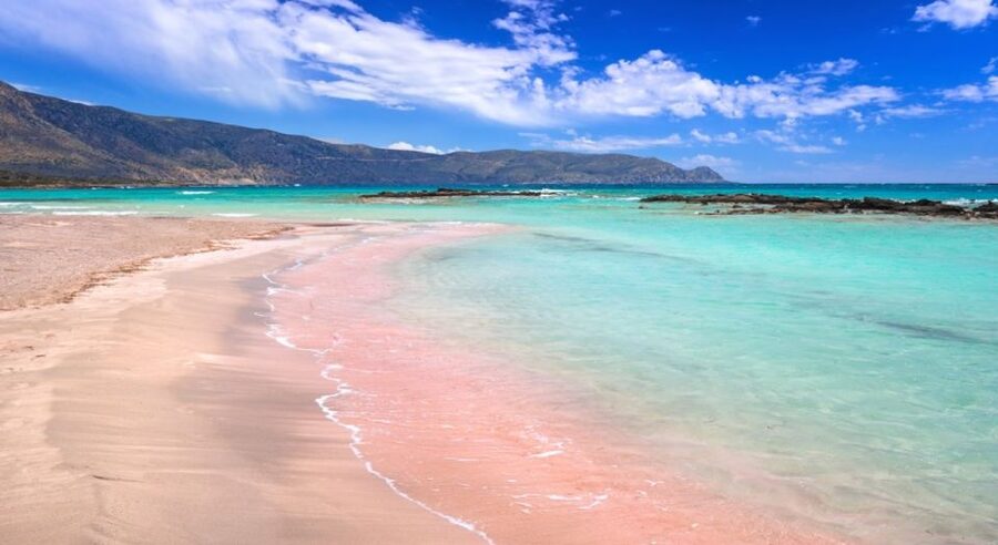 From Rethymno & Chania: Elafonisi Island Day Tour by Bus - Coach Day Trip to Elafonissi: How the Timing Actually Works