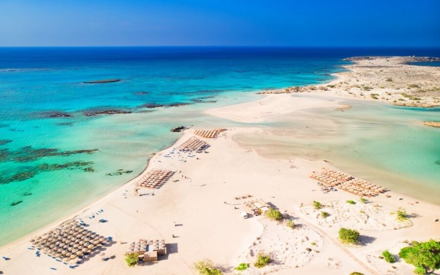 From Rethymno & Chania: Elafonisi Island Day Tour by Bus - Topolia Gorge and Village Stops: The Part People Underestimate