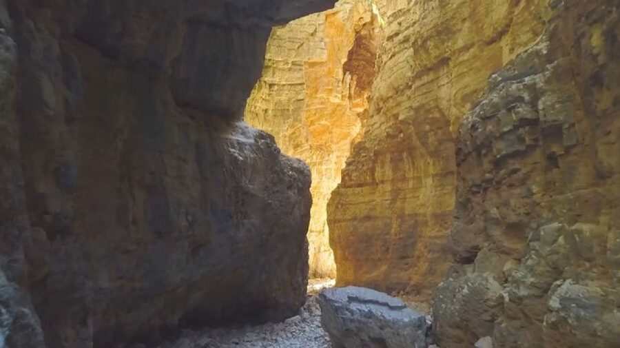 From Rethymno/Chania: Imbros Gorge Hike - The Practical Stuff That Keeps Your Day Smooth