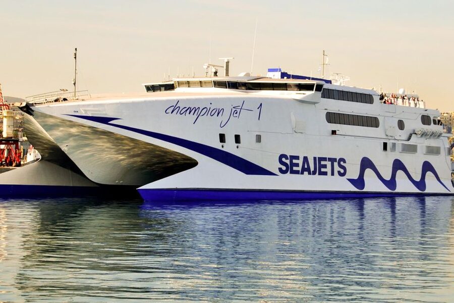 From Rethymno: Full-Day Trip to Santorini by Boat - Key things I’d plan for on this Rethymno to Santorini day trip