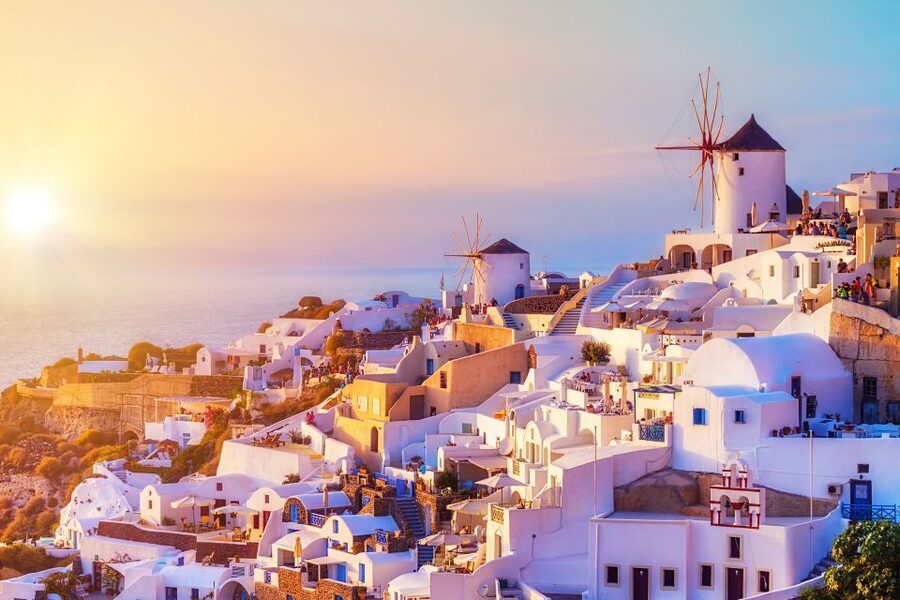 From Rethymno: Full-Day Trip to Santorini by Boat - Dock-to-bus coordination: the part that can make or break your morning