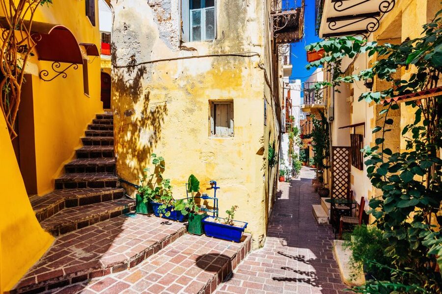 From Rethymno: Full- or Half-Day Trip to Chania - Price and value: why $27.10 can make sense