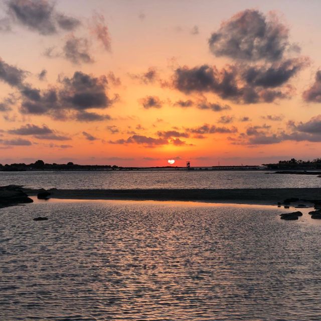From Rethymno/Kavros: Elafonisi Island Pink Sand Beach Tour - Guide and Driver: How the Day Stays Smooth