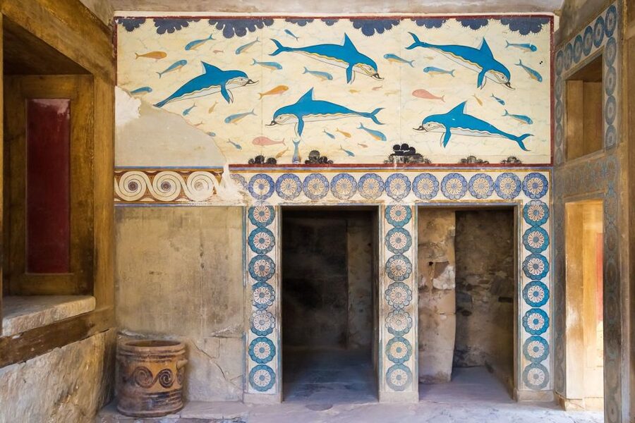From Rethymno: Knossos Palace and Heraklion Guided Tour - Should You Book This Knossos and Heraklion Day Trip?