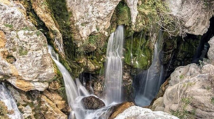 From Rethymno: Kourtaliotiko, Preveli Palm Beach, & Damnoni - The route that strings together Gorge, Palm Lagoon, and Beach