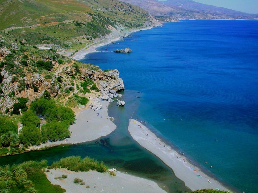 From Rethymno: Lake Kournas and Villages Full-Day Tour - Key Points That Make This Tour Worth Your Time