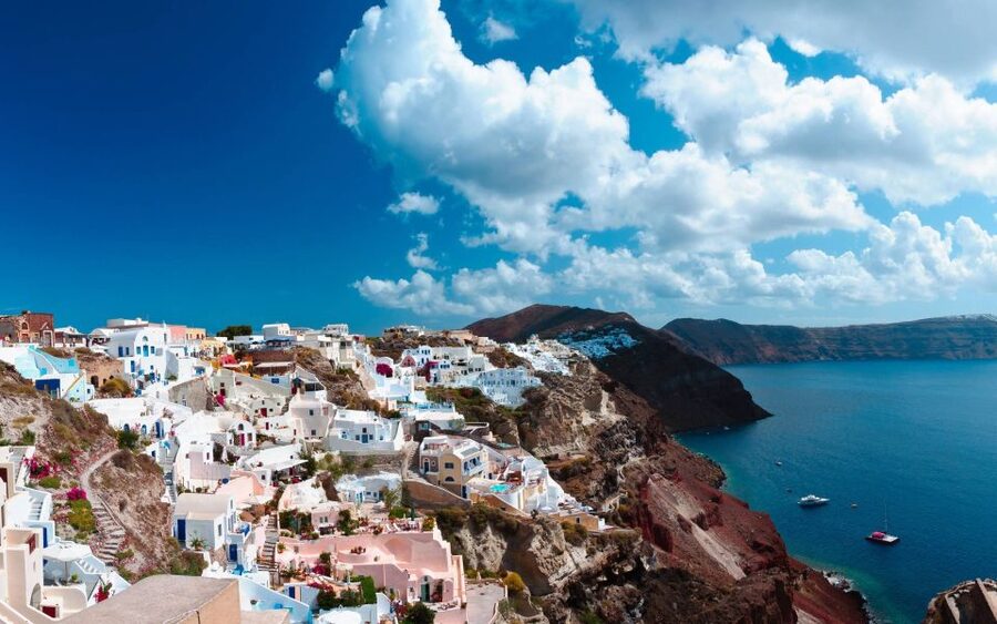 From Rethymno Port: Day Tour to Santorini - Who this day trip fits best (and who should reconsider)