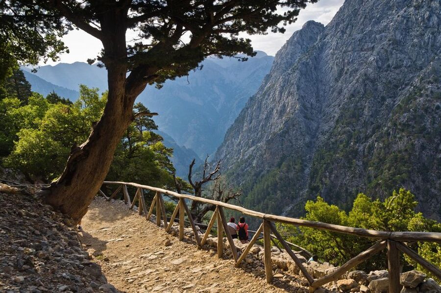 From Rethymno: Samariá Gorge Full-Day Hike - Key things to know before you go