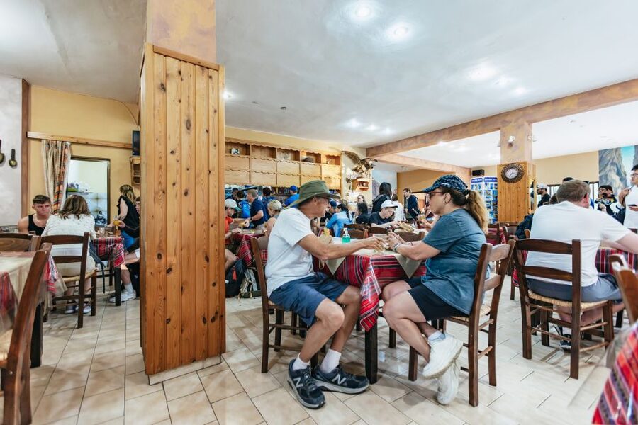 From Rethymno: Samaria Gorge Full-Day Trek, Pickup & Guide - Key takeaways before you go
