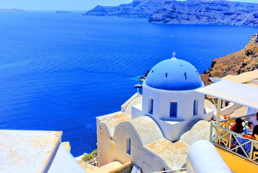 From Rethymno: Santorini Guided Tour and Cruise from Crete - Ticket swap and the morning timing that can make or break it