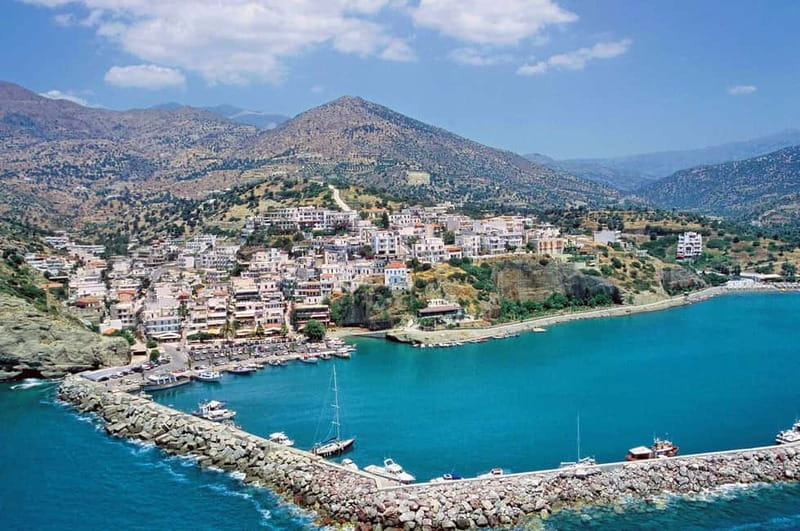 From Rethymno: Spili, Agia Galini, and Matala Tour - Key highlights to look for