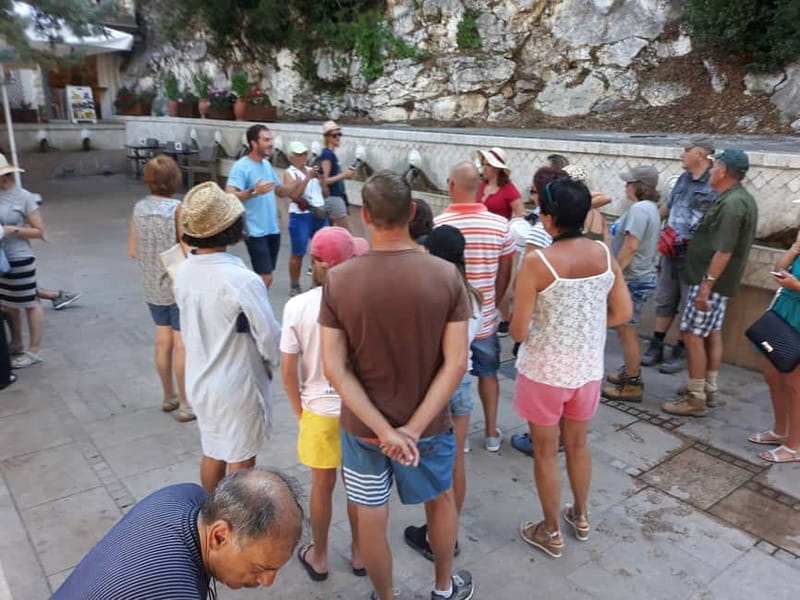 From Rethymno: Spili, Agia Galini, and Matala Tour - The road trip rhythm: 10 hours that do not have to feel heavy