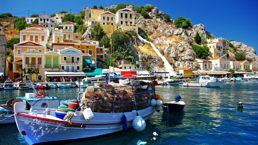 From Rhodes: Boat Trip to Symi Island with Hotel Transfer - Key things I’d circle before you book