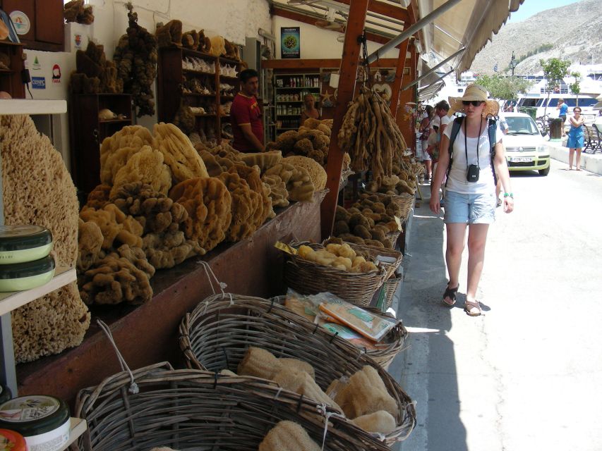 From Rhodes: Boat Trip to Symi Island with Hotel Transfer - Rhodes to Symi: Why This Day Trip Feels Like More Than a Boat Ride
