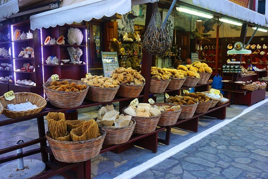 From Rhodes: Boat Trip to Symi Island with Hotel Transfer - Kali Strata: The 400 Steps and the Johanniter Fortress Views